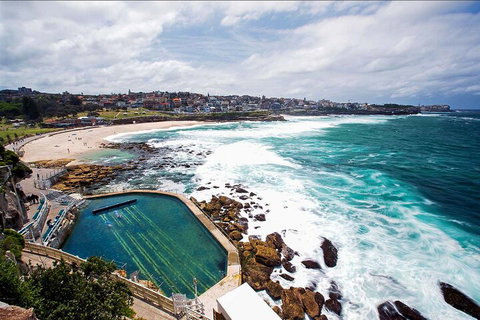 Sydney Beaches, Baths & Rockpools - Schoolies Week Accommodation 0