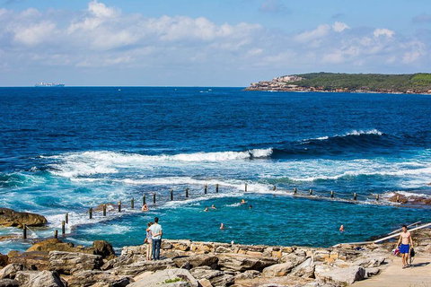 Sydney Beaches, Baths & Rockpools - Schoolies Week Accommodation 1