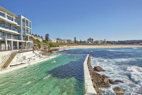 Sydney Beaches, Baths & Rockpools - Schoolies Week Accommodation 2