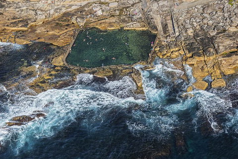 Sydney Beaches, Baths & Rockpools - Schoolies Week Accommodation 3