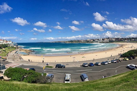 Sydney Beaches, Baths & Rockpools - Schoolies Week Accommodation 5