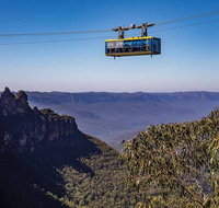 Private Guided Blue Mountains Hiking  Nature Tour - Schoolies Week Accommodation