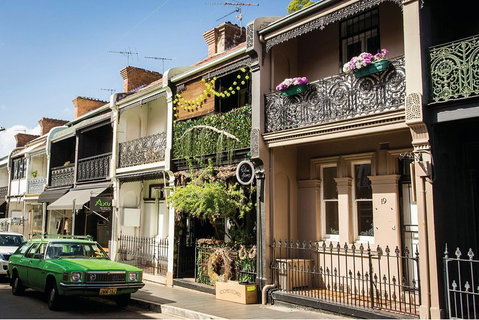 Private Tour: Sydney City Highlights - Schoolies Week Accommodation 0