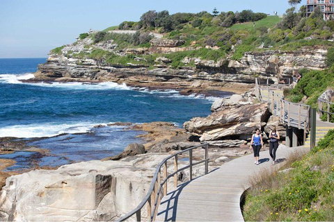 Private Tour: Sydney City Highlights - Schoolies Week Accommodation 2