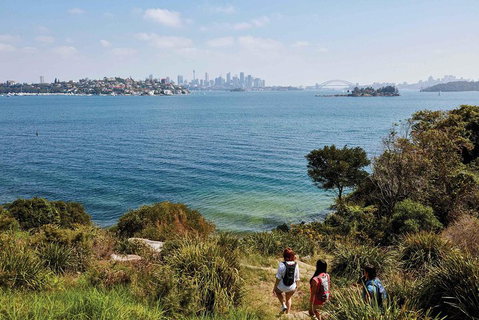 Private Tour: Sydney City Highlights - Schoolies Week Accommodation 5