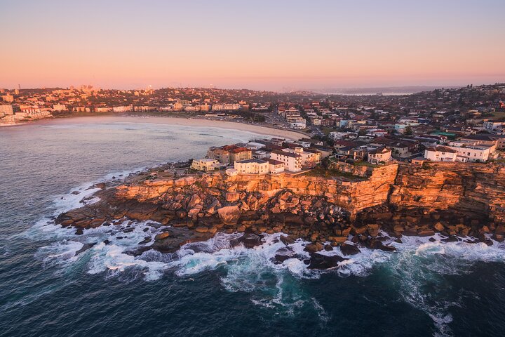 Sydney NSW Schoolies Week Accommodation