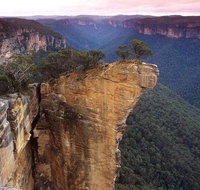 Private Tour Blue Mountains and Jenolan Caves Day Trip from Sydney - Schoolies Week Accommodation