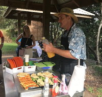 Day Trip with Chef-Led Hunter Valley Gourmet Food and Wine from Sydney