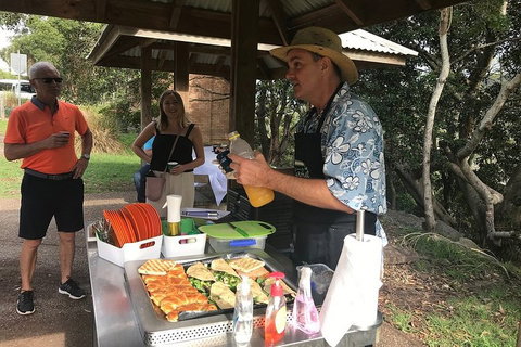 Day Trip With Chef-Led Hunter Valley Gourmet Food And Wine From Sydney - Schoolies Week Accommodation 0