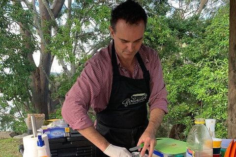Day Trip With Chef-Led Hunter Valley Gourmet Food And Wine From Sydney - Schoolies Week Accommodation 1