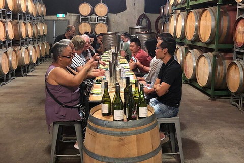 Day Trip With Chef-Led Hunter Valley Gourmet Food And Wine From Sydney - Schoolies Week Accommodation 3