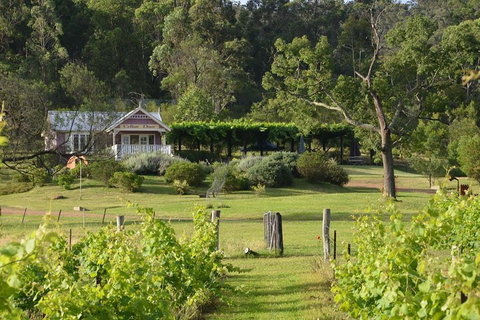 Day Trip With Chef-Led Hunter Valley Gourmet Food And Wine From Sydney - Schoolies Week Accommodation 4