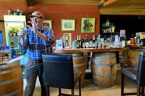 Day Trip With Chef-Led Hunter Valley Gourmet Food And Wine From Sydney - Schoolies Week Accommodation 5