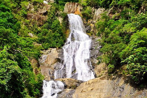 Barron Gorge And Kuranda National Park Half Day Rainforest And Waterfall 4WD Tour From Cairns - Schoolies Week Accommodation 1