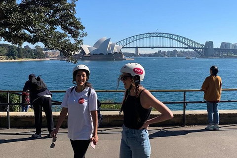 The Sydney Express - Schoolies Week Accommodation 1