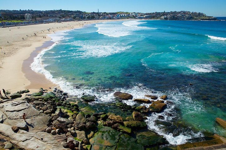 Circular Quay NSW Schoolies Week Accommodation