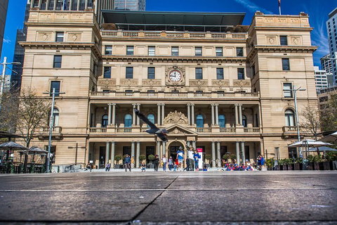 Explore Sydney's Secrets In A Series Of Fun Cryptic Clues - Schoolies Week Accommodation 3
