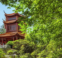 Chinese Garden General Admission Ticket - Schoolies Week Accommodation