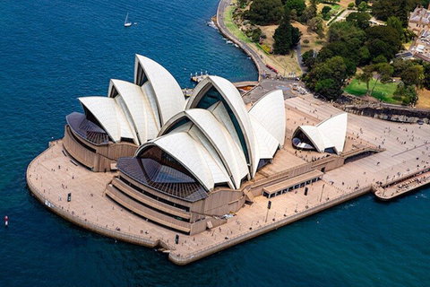 Helicopter Flight Over Sydney And Beaches - 20 Minutes - Schoolies Week Accommodation 5
