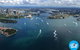 Private Helicopter Flight Over Sydney & Beaches For 2 Or 3 People - 20 Minutes - thumb 3