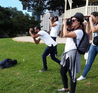 Smartphone  Camera Photography Basics