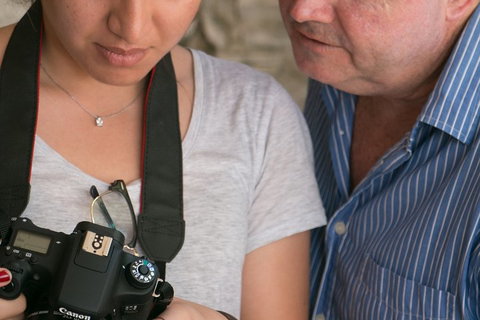 Smartphone & Camera Photography Basics - Schoolies Week Accommodation 3