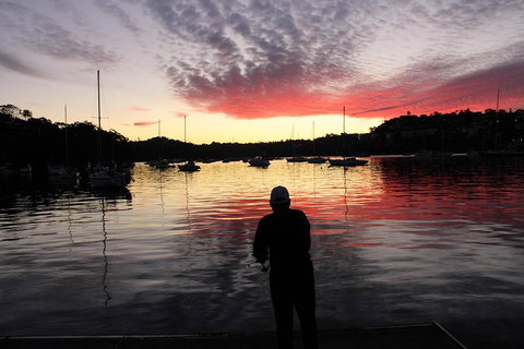 Sydney Harbour, Northern Beaches And National Park - Schoolies Week Accommodation 1