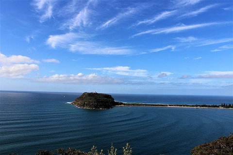 Sydney Harbour, Northern Beaches And National Park - Schoolies Week Accommodation 2
