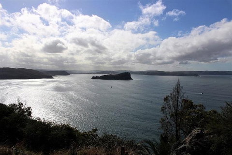 Sydney Harbour, Northern Beaches And National Park - Schoolies Week Accommodation 3
