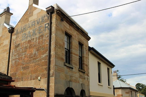 Bespoke Off-the-Beaten-Path Tour Of Inner Sydney - Schoolies Week Accommodation 1