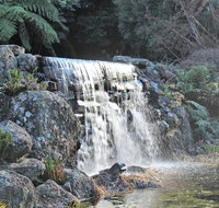 The other side of the Blue Mountains - Schoolies Week Accommodation