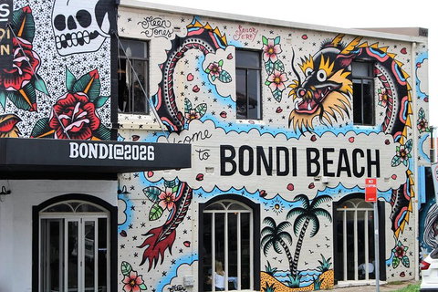 Bondi Beach And Beyond - Schoolies Week Accommodation 3