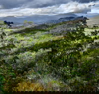 3-Day Tour to the Falls Mountains Lake  More of West Coast Tasmania - Schoolies Week Accommodation