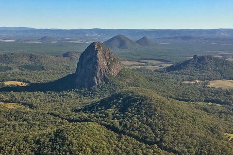 Deluxe Seaplane Tour Noosa To Glasshouse Adventure For 2 With Photobook - Schoolies Week Accommodation 3