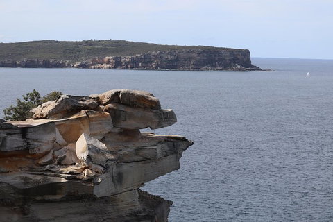 Private Sydney City And Bondi Beach Half Day Tour - Schoolies Week Accommodation 3