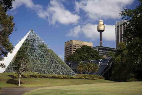 Private & Fully Guided 4-day Sydney Tour Package - Schoolies Week Accommodation 0