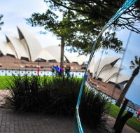 Sydney City Private Tour - Schoolies Week Accommodation