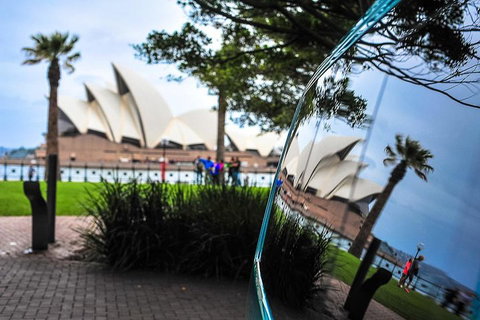 Sydney City Private Tour - Schoolies Week Accommodation 0