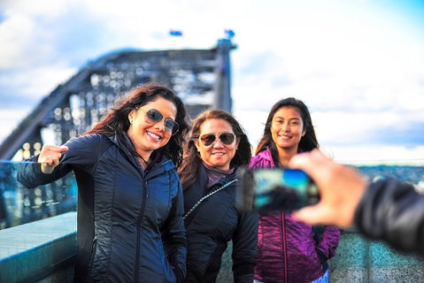 Sydney City Private Tour - Schoolies Week Accommodation 4