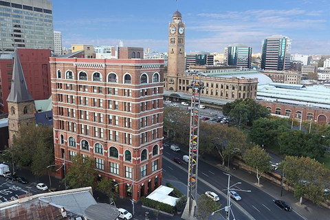 7-Day Tour In Sydney With Airport Pickup - Schoolies Week Accommodation 2