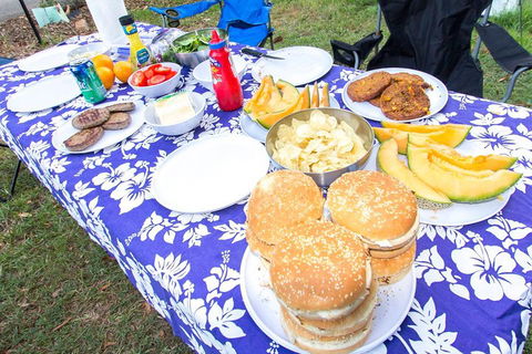 Byron Bay Combo: Minyon Falls And Hinterland Day Trip And Learn To Surf At Byron Bay - Schoolies Week Accommodation 4