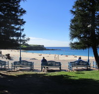 Private Coogee to Bondi Walk from your city hotel