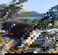 Airlie Beach Trike Tours - Schoolies Week Accommodation