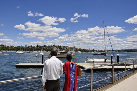 Sydney Sightseeing Bus Tours - Schoolies Week Accommodation 1