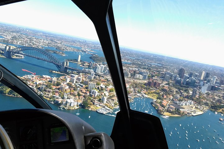 Circular Quay NSW Schoolies Week Accommodation