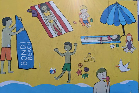 Sydney & Bondi Beach Plus Local Secrets With 'Personalised Sydney Tours' - Schoolies Week Accommodation 3