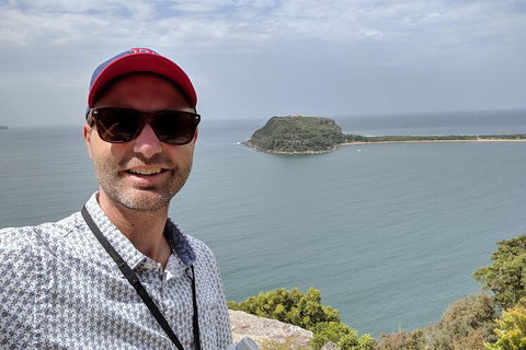 Manly & Sydney's Northern Beaches With 'Personalised Sydney Tours' - Schoolies Week Accommodation 1
