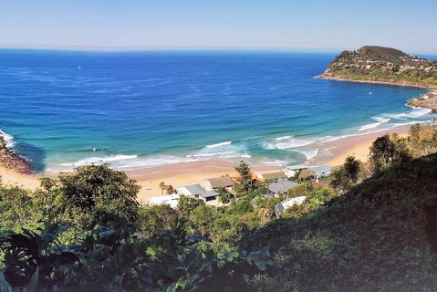 Manly & Sydney's Northern Beaches With 'Personalised Sydney Tours' - Schoolies Week Accommodation 2