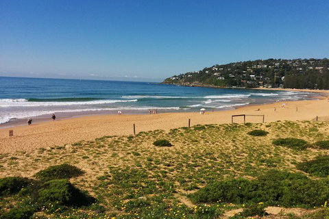 Manly & Sydney's Northern Beaches With 'Personalised Sydney Tours' - Schoolies Week Accommodation 5