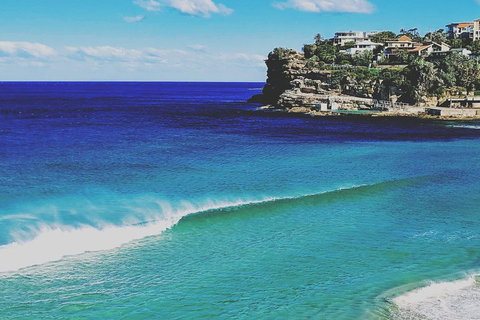 Sydney Secrets & Bondi Beach Private 4 Hr Morning With Personalised Sydney Tours - Schoolies Week Accommodation 1